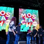 Desplegado Mostacho Fest por toda Venezuela en la Semana Mayor