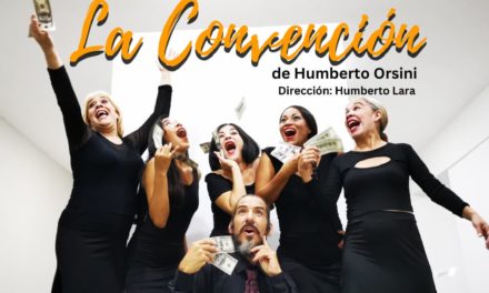 Teatro Estable de Maracay brillará en el Festival Internacional de Teatro Progresista 2024