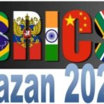 Rusia invitará a los socios del Brics a la cumbre de Kazán