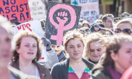 Cambios y trasformaciones para un futuro feminista