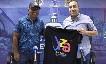 Misión «Viva Venezuela Mi Patria Querida» se consolida en Aragua
