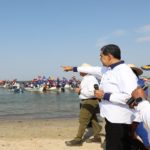 Presidente Maduro fija año 2030 como meta para recuperación del Lago de Maracaibo