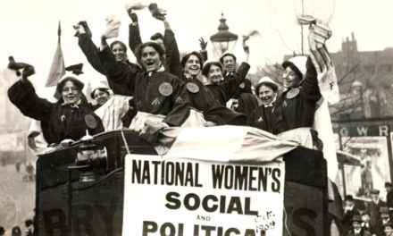 Conoce el contexto histórico del Día de la Mujer Trabajadora