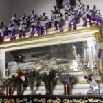 Santo Sepulcro de Villa de Cura: La convicción hecha milagro
