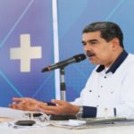 Cinco generaciones postularon a Maduro para comicios del 28J en el “poliedrazo”