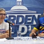 Gran Misión Venezuela Mujer llegó al programa «Orden del Día»