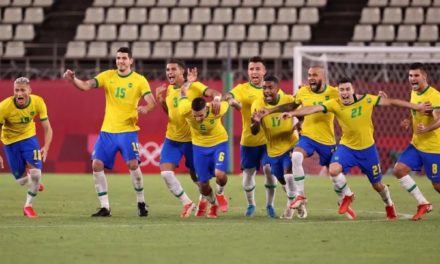 Colombia y Brasil en horizonte al fútbol de España