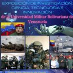 IX Feria Exposición de Investigación, Ciencia, Tecnología e Innovación impulsa las potencialidades de Venezuela