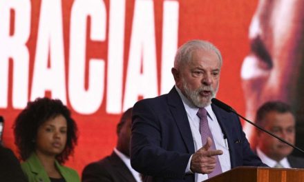 Presidente Lula promoverá políticas de igualdad racial en Brasil