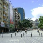 Condiciones meteorológicas estables en la mayor parte del país