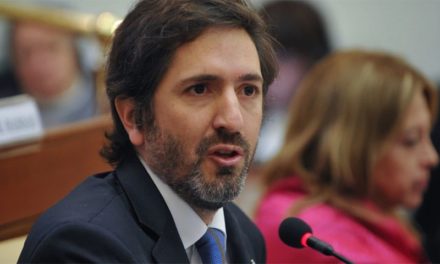 Juez argentino pidió repatriación de avión usado en Plan Cóndor