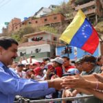 Presidente Maduro insta a trabajar con las bases para la construcción del Estado de derecho