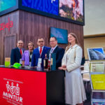 Promoverán potencialidades del país en Feria Internacional de Turismo de Moscú