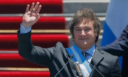 Gobierno argentino presenta el borrador de la nueva ley «ómnibus» con varias modificaciones