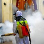 Guatemala declaró emergencia nacional por epidemia de dengue