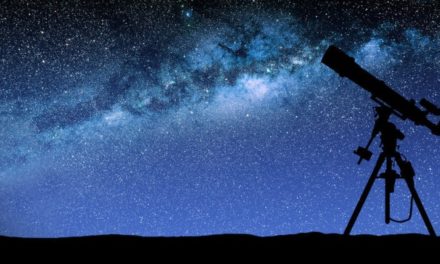 Harán una «Noche de telescopio» para los amantes de la Astronomía