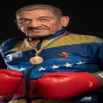 Fallece gigante del boxeo venezolano “Morochito” Rodríguez