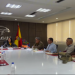 Gobierno regional sostuvo encuentro con sectores económicos de Aragua