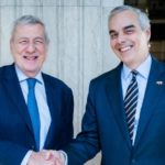 Chile y Brasil fortalecen relaciones diplomáticas