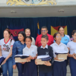 Municipio Ribas es vanguardia en atención social en Aragua