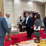 Impulsan desarrollo de Zona Económica Especial con Shandong