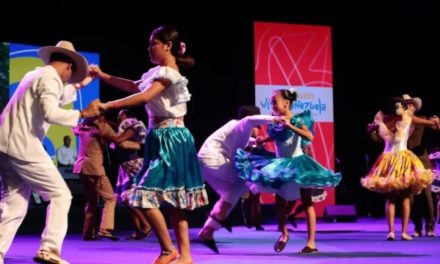 Festival Mundial Viva Venezuela contará con gran diversidad cultural