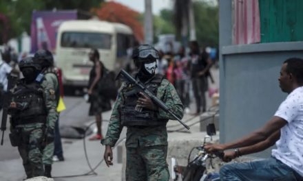 Haití extenderá por 30 días el toque de queda en la capital