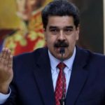 Presidente Maduro reafirmó que Venezuela es un país de diálogo y paz