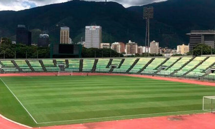 Torneo CONMEBOL Sub 17 será en Venezuela