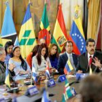 Presidente Maduro: “Es necesario avanzar en la integración regional”
