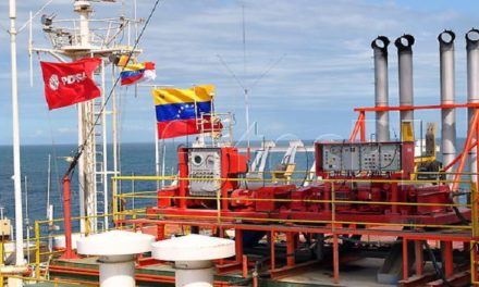 Venezuela impulsa el desarrollo económico con exportación de recursos minerales