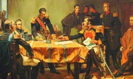 Rebeldía del 19 de abril de 1810 le otorgó identidad libertaria a Venezuela