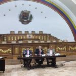 Ministro de Petróleo: «Venezuela avanza con o sin sanciones ilegales»