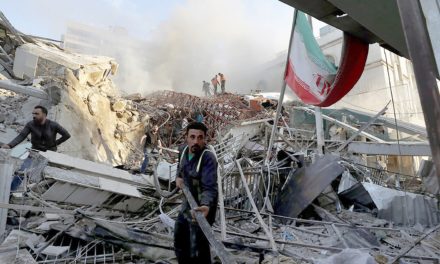 ONU exigió «respeto territorial» tras mortal ataque israelí a consulado iraní