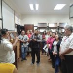 IAE Dr. Arnoldo Gabaldón inició postgrados en Aragua, Carabobo y Cojedes