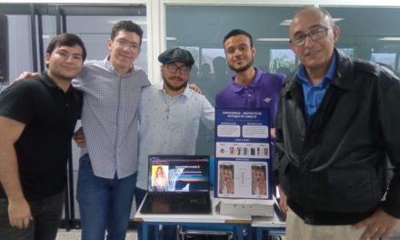 Estudiantes de Ingeniería de Sistemas de la UBA presentaron proyectos finales