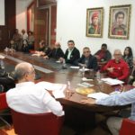 Comisión de Cultura avanza en 11 leyes que fortalecen la venezolanidad