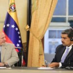 Fiscal Khan agradece a Venezuela por crear espacios de diálogo y complementariedad