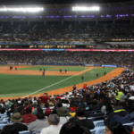 Caracas recibirá encuentro de béisbol internacional contra PR y Dominicana