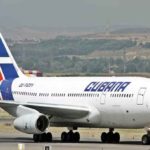 Condenan en Argentina acciones contra Cubana de Aviación