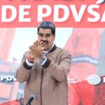 Venezuela firmará en abril 20 nuevos contratos internacionales para producir petróleo y gas