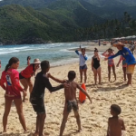 Campeonato “Deportes Adaptativos de Playa” se realizará en Choroní