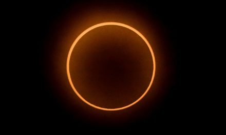 Conozca sobre el Gran Eclipse Solar Total de América