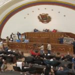 Asamblea Nacional autoriza nuevos embajadores venezolanos para países de África