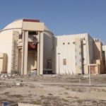 Irán garantiza seguridad a sus instalaciones nucleares