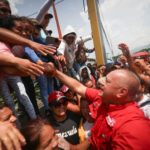 Caficultores venezolanos expresaron su rechazo a las sanciones impuestas por el Gobierno de