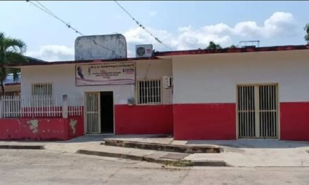 Optimizados servicios de salud en CDI de Las Rosas