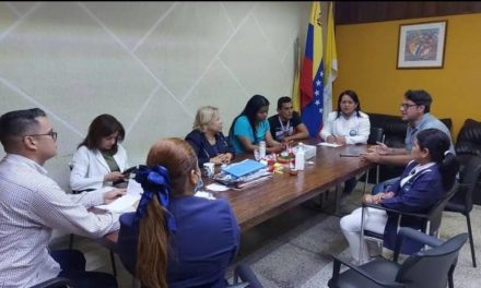 Sistema de Salud en Aragua se fortalece con el 1×10 del Buen Gobierno
