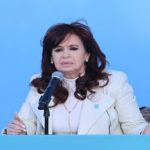 Cristina Fernández exigió un giro a la agenda neoliberal de Milei