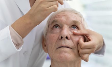 El glaucoma es una amenaza silenciosa para la visión